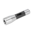 thumbnail image 2 of Adaptateur de Tige R8 à Prise MT2, Acier Allié Résistant à l'Usure Taille Standard Adaptateur Conique pour Fraiseuse, 2 of 8