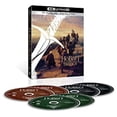 thumbnail image 3 of The Hobbit: Trilogy (4K Ultra HD) [UHD], 3 of 3