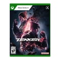 thumbnail image 1 of Tekken 8 (Xbox Series X), 1 of 7