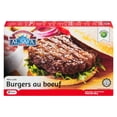 thumbnail image 4 of Burgers de boeuf cru Al Safa Halal 800g, 4 of 11