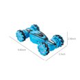 thumbnail image 3 of Great Sale! Cameland Children's Fun Toys Remote Control Car RC High-speed Car For Kids Light Music Spray Electric Four-wheel Drive Drift Racing Car Suitable Racing Car For Kids Boys Girls Gift, 3 of 7
