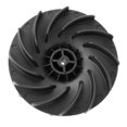 thumbnail image 1 of 1 Pce Souffleur Électrique VAC Ventilateur à Impelle 100-9068, 1 of 7
