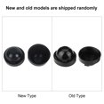 thumbnail image 4 of Led Headlight Dust Cover, Soft Easy To Install Headlight Dust Cover, For Headlight 4S Shop For Car, 4 of 8
