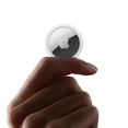 thumbnail image 2 of Apple AirTag 4 pack, 2 of 5