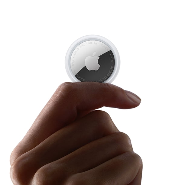 Apple AirTag 4 pack - Walmart.ca