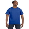 thumbnail image 1 of Hanes Men's Authentic-T T-Shirt, 1 of 1