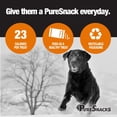 thumbnail image 4 of PureSnacks Duck Jerky Dog Treats, 4 of 8
