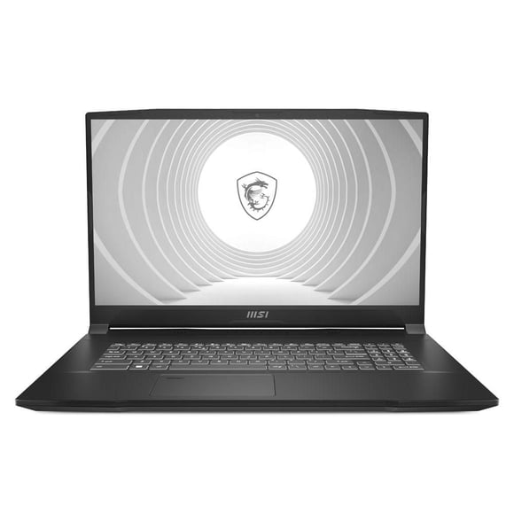 MSI CreatorPro 17.3" Gaming Laptop Intel Core i7-12700H CreatorPro M17 A12UIS-076CA