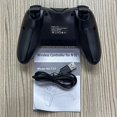 thumbnail image 2 of T37 Console de Jeu Sans Fil Manettes Portatives Bâton de Jeu Vidéo Compatible pour Switch/Lite/OLED Console Noir, 2 of 5