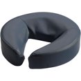 thumbnail image 1 of Master Massage Universal Face Cushion Pillow for Massage Table, Royal Blue Color, 1 of 8