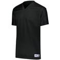 thumbnail image 1 of Russell Maillot de Football Uni pour Homme avec Drapeau, 1 of 1