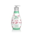 thumbnail image 1 of Live Clean Holly Berry Moisturizing Liquid Hand Soap, 1 of 9