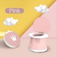 thumbnail image 2 of Childrens Foldable Toilet And Toilet Portable Urinal for Boys And Girls, 2 of 9