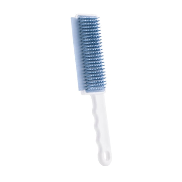 TIELUTT Kitchen Cleaning Brush Cat and Dog Bath Massage Toilet Racks That Go over the Toilet Short Stainless Steel and Polish Wipes Hand Brushes for Cleaning Hard Water for Appliances Long Scrub Brus
