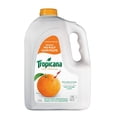 thumbnail image 4 of Tropicana 100% Orange Juice - No Pulp, 3.78L, 4 of 5
