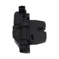 thumbnail image 1 of Rear Trunk Lid Lock Latch, Impact Resistant Aluminium Alloy 8726N9 High Strength Tailgate Lock Durable  For Car, 1 of 8