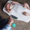 thumbnail image 2 of bblüv - Kilö - Digital Baby Scale, 2 of 6