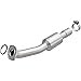 thumbnail image 3 of MagnaFlow Catalytic Converter 52544: OEM Grade, Direct-Fit, For 2009-2012 Toyota RAV4 (EPA Compliant), 3 of 3
