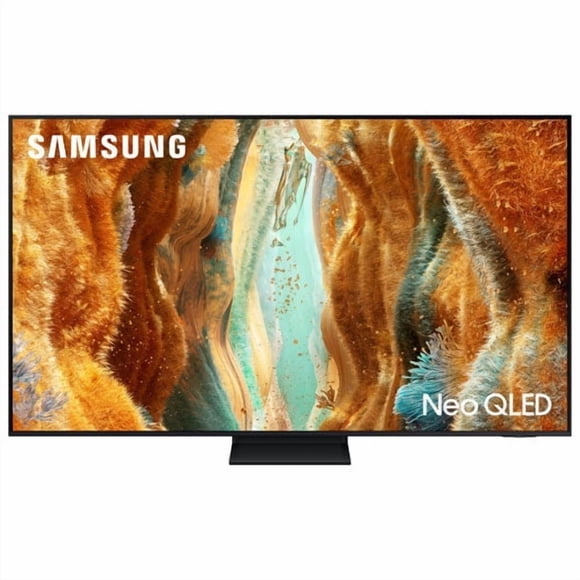 Openbox - Samsung 65" QN70F Series 4K UHD HDR Neo QLED Tizen Smart TV (QN65QN70FA)