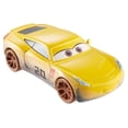 thumbnail image 1 of Disney/Pixar Cars 3 Cruz Ramirez as Frances Beltline Die-cast Vehicle, 1 of 5