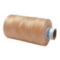 thumbnail image 3 of Brown Wholesale Spool Hand Machine New Spun 20 Pcs Polyester Thread Quilting, 3 of 4