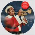 thumbnail image 2 of ARMSTRONG, LOUIS LOUIS Vous Souhaite un COOL YULE (Disque Photo LP), 2 of 2