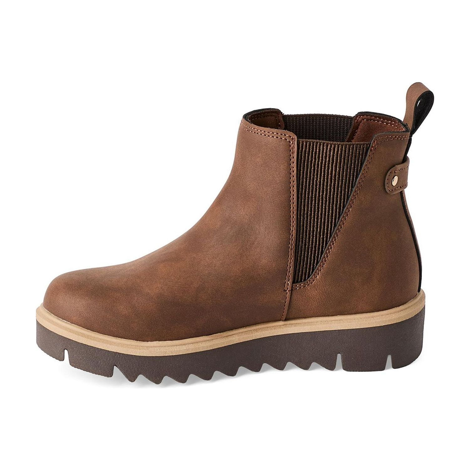 Time and Tru Women's Waterproof Boots