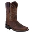 thumbnail image 1 of CEHVOM Women Embroidery Riding Boots Casual Warm Middle Heels Boots Short Shoes, 1 of 1