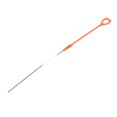 thumbnail image 3 of Engine Oil Dipstick, Aluminum Alloy Oil Dipstick Replacement Convenient To Use Original Standard   for Car for Measure the Height, 3 of 7