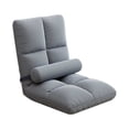 thumbnail image 1 of EGNMCR Kitchen Essentials Kitchen Gadgets Singles Bedroom Bays Window Bed With Foldable Backrest For Sleeping Or Reclining Sofa Cushion a beanbag, 1 of 2