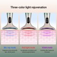 thumbnail image 4 of EGNMCR Massage Tool Neck To Neck Lines Beauty Instrument Microcurrent Home Neck Care Instrument A massager, 4 of 7