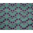 thumbnail image 4 of oneOone Polyester Lycra Fabric Floral Block Fabric Prints By Yard 56 Inch Wide, 4 of 4