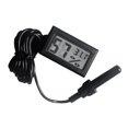 thumbnail image 1 of Amdohai Mini LCD Digital Thermometer Humidity Hygrometer Temp Gauge Temperature Meter Monitor, 1 of 7