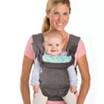 thumbnail image 5 of Infantino Flip Advanced 4-in-1 Convertible Carrier, 5 of 5
