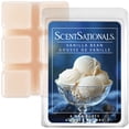 thumbnail image 1 of ScentSationals Scented Wax Cubes - Vanilla Bean, 1 of 6