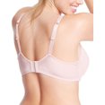 thumbnail image 2 of Playtex Womens Secrets Body Revelation Underwire Bra, 40DDD, Sandshell, 2 of 2
