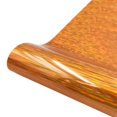 thumbnail image 2 of Harpily Home Decor Permanent Self-Adhesive Vinyl Pack Mixed Colorful Holographic Craft Vinyl Plotters One Size Orange, 2 of 9