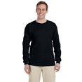 thumbnail image 1 of Gildan Tee-Shirt Manches Longues Ultra Coton Adulte, 1 of 1