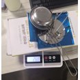 thumbnail image 5 of DPTALR Stainless Steel Knife Candy Making Tool Set Suitable For Festival And Daily Use, 5 of 5