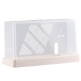thumbnail image 2 of Couvercle Antipoussière et Support d'Exposition pour Nintendo Switch/OLED - Vitrine et Base de Boîte d'Exposition de Rangement pour Carte SD, 2 of 6