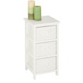 thumbnail image 1 of Commode 3 tiroirs, 1 of 4