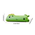 thumbnail image 3 of EazyTech Cartoon Animal Harmonica for Kids, Early Education Wind Musical Instrument Toy with Dinosaur/Cat/Bear Designs, Lung Development & Rhythm Training, Beginner Musical Gift for Children, 3 of 6