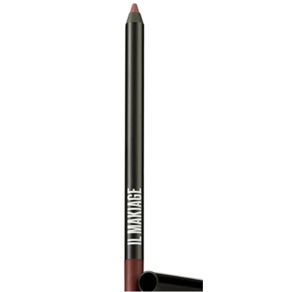 Il Makiage Waterproof Lip Liner – Antique – Long-Lasting Precision – 0.04 fl oz
