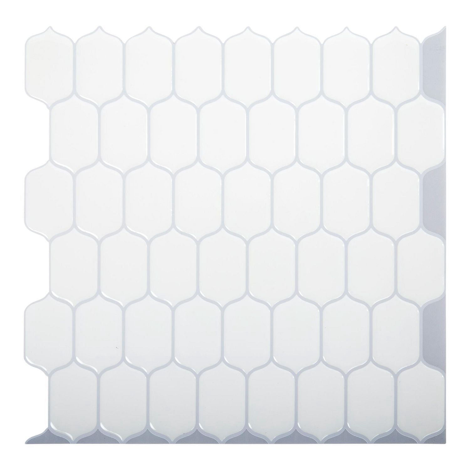 Truu Design, Tuiles murales ovales