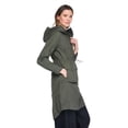 thumbnail image 4 of George Women's Windbreaker, 4 of 6