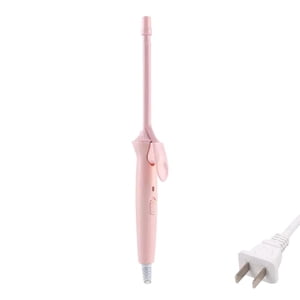 Salon de coiffure électrique Curler Négatif Waver Curling Fer 9m Outil de stylage