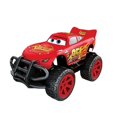 thumbnail image 2 of Pixar Les Bagnoles 1:24 Lightning McQueen RC Radio Control Les Bagnoles Automobile Mobili-zatio Cadeau de Noël, Cadeau d'Anniversaire, 2 of 2