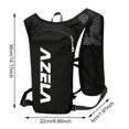 thumbnail image 2 of BKER Hydration Pack Running Hiking Hydration Backpack Hydropack For Men And Women Backpack Gear And For Cycling With/Without Water Bag, 2 of 3
