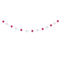 thumbnail image 1 of Xingzhi Pendentif Boule de Cheveux Drapeau, 1 of 9