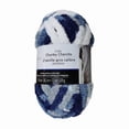thumbnail image 3 of MAINSTAYS Cozy Warm By The Sea chenille yarn, 3 of 3